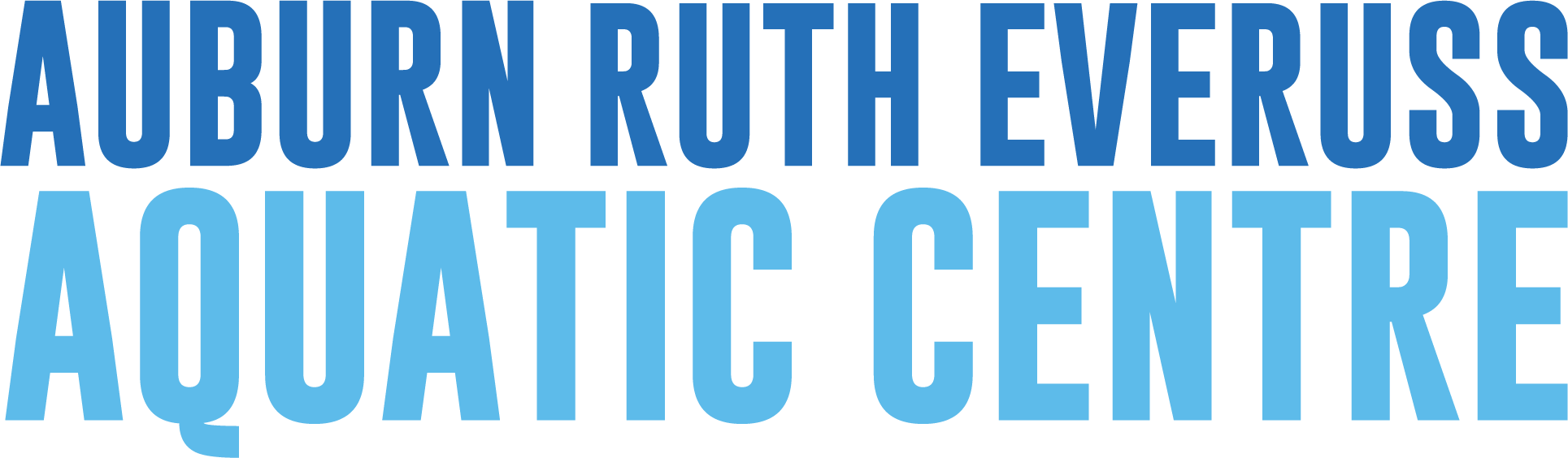 Auburn Ruth Everuss Aquatic Centre